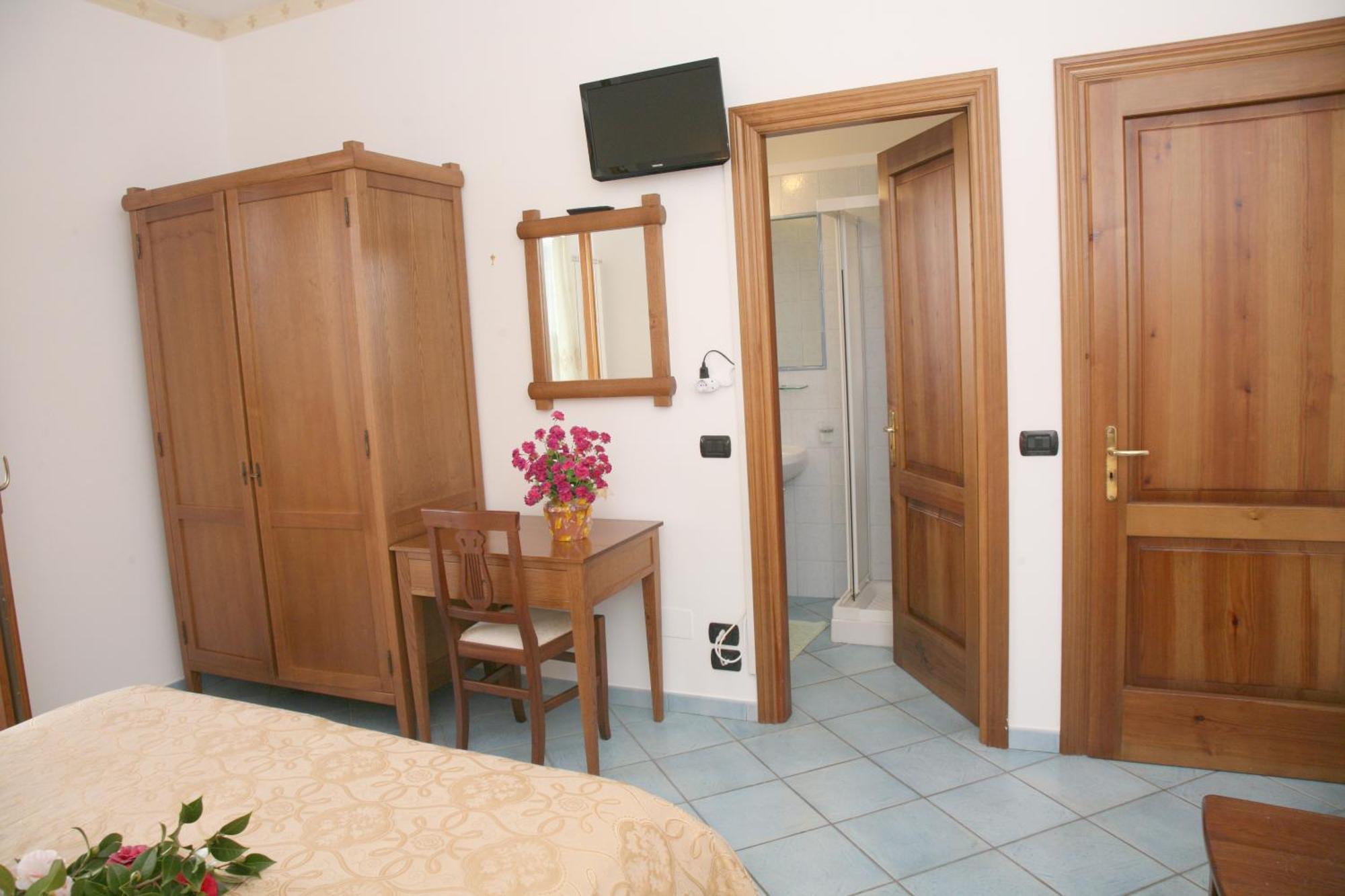 Agriturismo Mare E Monti อาเจโรลา ห้อง รูปภาพ