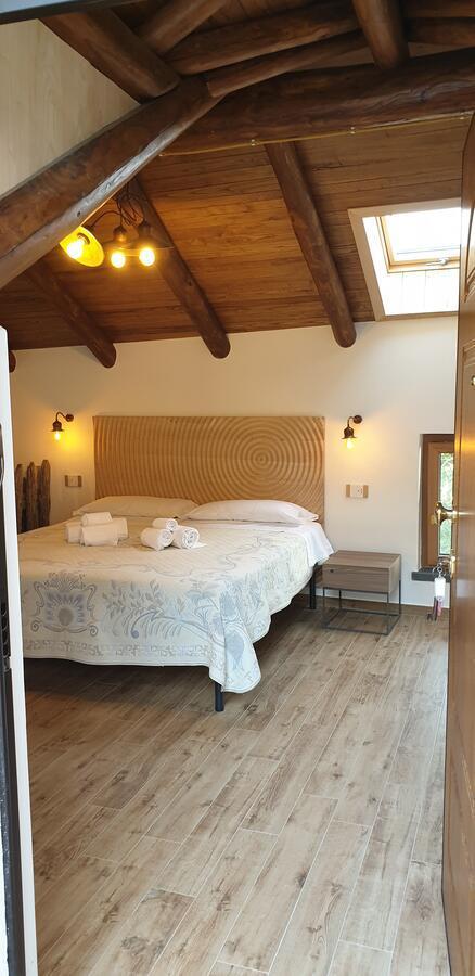Agriturismo Mare E Monti อาเจโรลา ภายนอก รูปภาพ